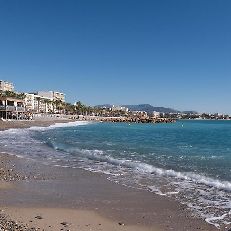 Studio Cagnes-Sur-Mer, Bord De Mer, Cote D'Azur Exteriér fotografie